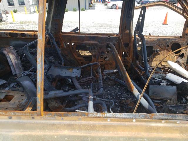 Photo 10 from auction – 2000 FORD EXPEDITION with VIN 1FMPU18L8YLB33540
