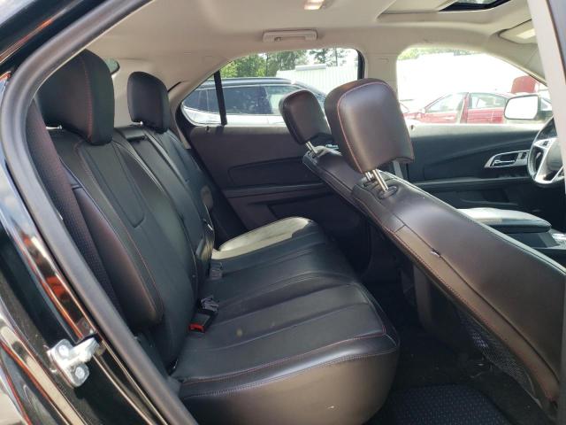 Photo 11 from auction – 2017 CHEVROLET EQUINOX PR with VIN 2GNFLGE33H6191243