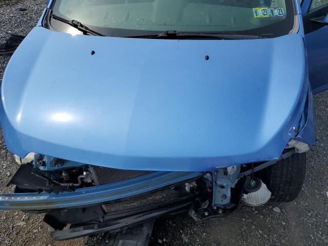 Фото 11 с аукциона – 2015 CHEVROLET SPARK LS с VIN KL8CB6S91FC748181