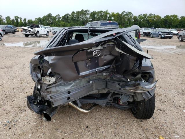 Снимка 6 от търг – 2014 TOYOTA SCION TC с VIN JTKJF5C71E3080187