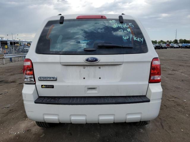 Photo 6 from auction – 2012 FORD ESCAPE XLS with VIN 1FMCU0C74CKB94739