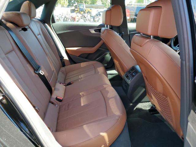 Photo 10 from auction – 2020 AUDI A4 PREMIUM with VIN WAUGMAF42LN012920