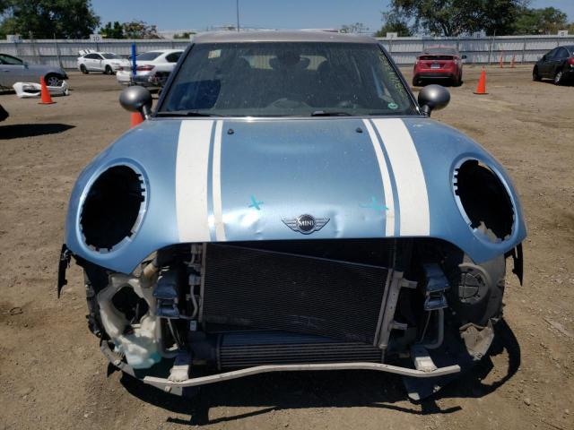 Photo 5 from auction – 2017 MINI COOPER CLU with VIN WMWLN5C56H2E32191