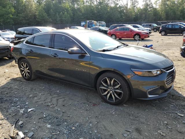 Photo 4 from auction – 2017 CHEVROLET MALIBU LT with VIN 1G1ZE5ST0HF286172