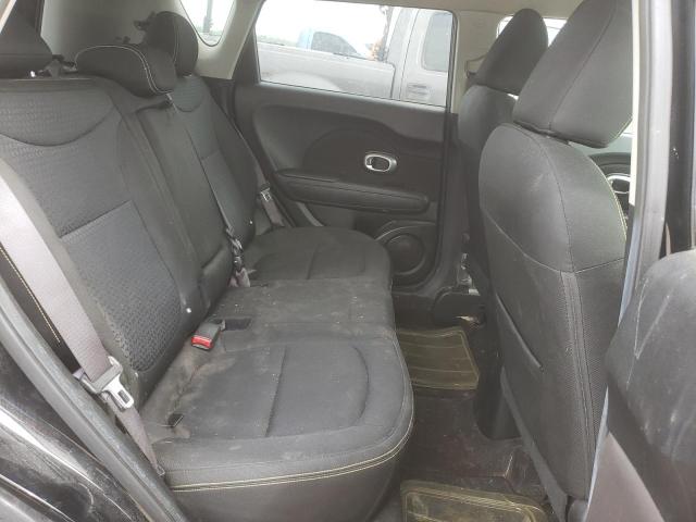 Photo 10 from auction – 2016 KIA SOUL + with VIN KNDJP3A59G7268882
