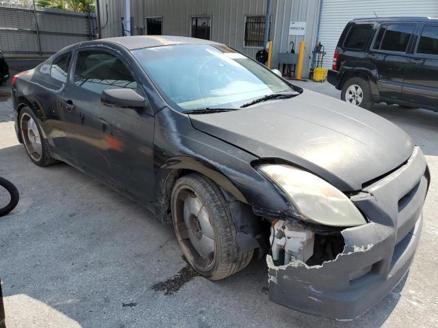 Photo 4 from auction – 2009 NISSAN ALTIMA 2.5 with VIN 1N4AL24EX9C180912