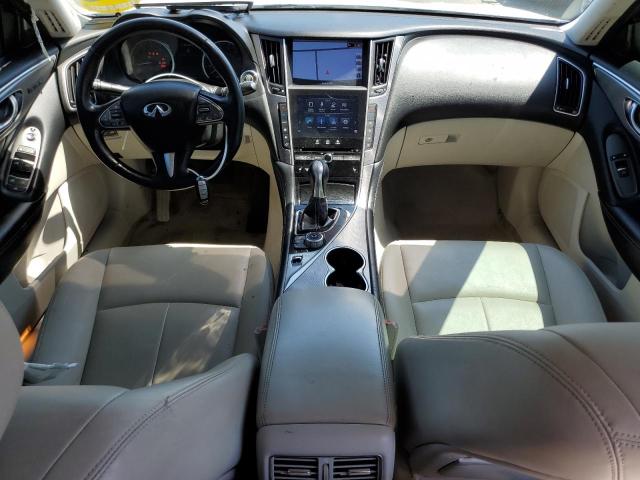 Photo 8 from auction – 2016 INFINITI Q50 BASE with VIN JN1CV7AP7GM202018