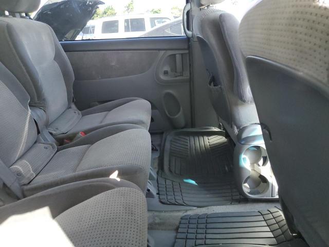 Photo 11 from auction – 2006 TOYOTA SIENNA CE with VIN 5TDZA23CX6S577954