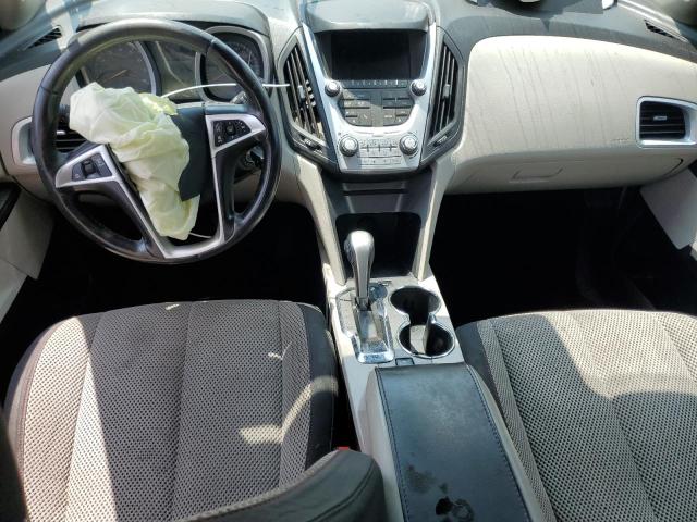 Photo 8 from auction – 2013 CHEVROLET EQUINOX LT with VIN 2GNFLEEK6D6363447