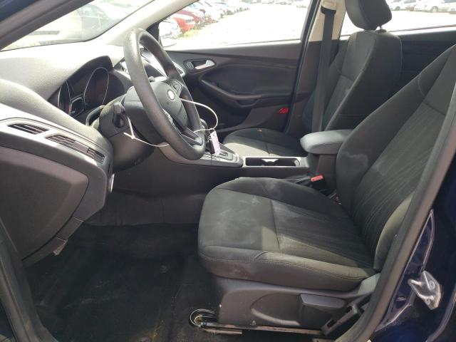 Photo 7 from auction – 2017 FORD FOCUS SEL with VIN 1FADP3M23HL269636