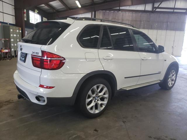 Photo 3 from auction – 2011 BMW X5 XDRIVE3 with VIN 5UXZV4C53BL738737