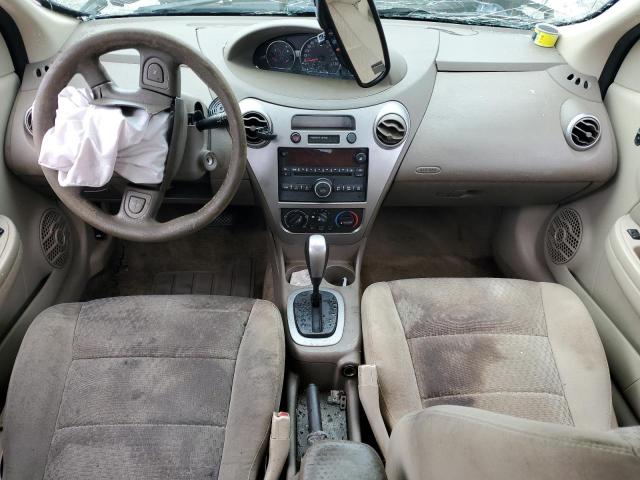Photo 8 from auction – 2006 SATURN ION LEVEL with VIN 1G8AJ55FX6Z124481