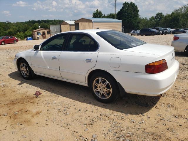 Photo 2 from auction – 2000 ACURA 3.2TL with VIN 19UUA5667YA063109
