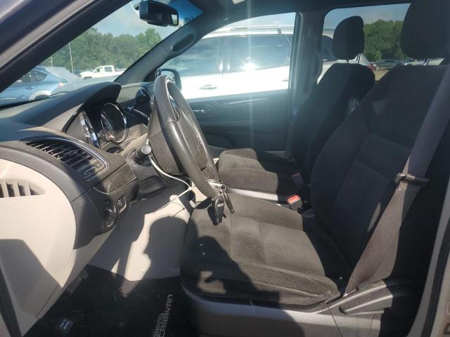 Photo 7 from auction – 2016 DODGE GRAND CARA with VIN 2C4RDGBG3GR220179