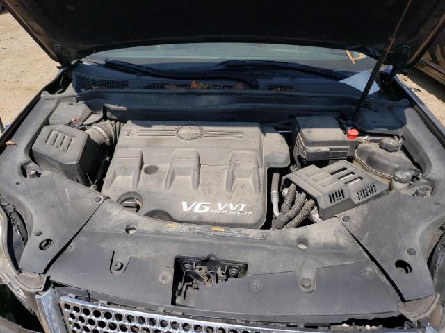 Снимка 11 от търг – 2014 GMC TERRAIN DE с VIN 2GKFLUE31E6169314