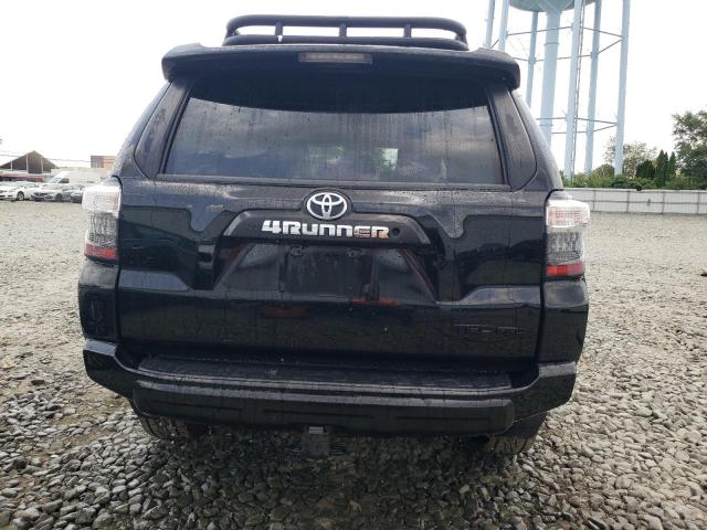 Photo 6 from auction – 2019 TOYOTA 4RUNNER SR with VIN JTEBU5JR3K5688813