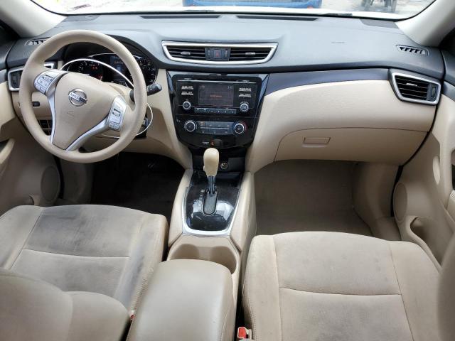 Photo 8 from auction – 2015 NISSAN ROGUE S with VIN KNMAT2MV6FP580643