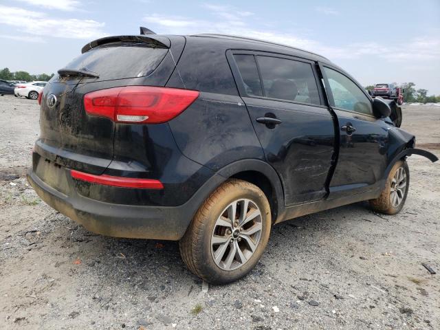 Photo 3 from auction – 2015 KIA SPORTAGE L with VIN KNDPBCAC9F7712414