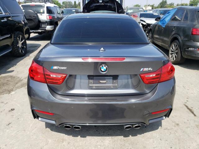 Photo 6 from auction – 2015 BMW M4 with VIN WBS3U9C58FP967865
