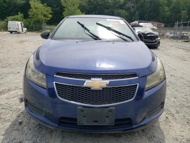 Photo 5 from auction – 2012 CHEVROLET CRUZE LS with VIN 1G1PC5SH0C7252292