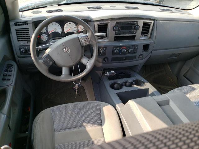 Photo 8 from auction – 2006 DODGE RAM 1500 S with VIN 1D7HU18296S539495