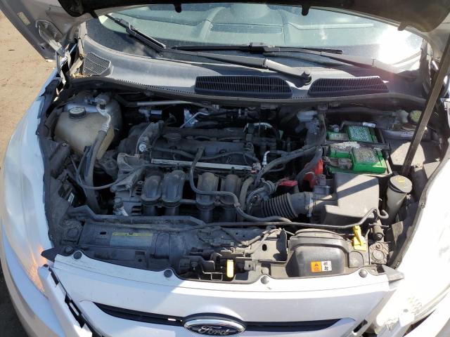 Photo 11 from auction – 2012 FORD FIESTA SES with VIN 3FADP4FJ8CM106417
