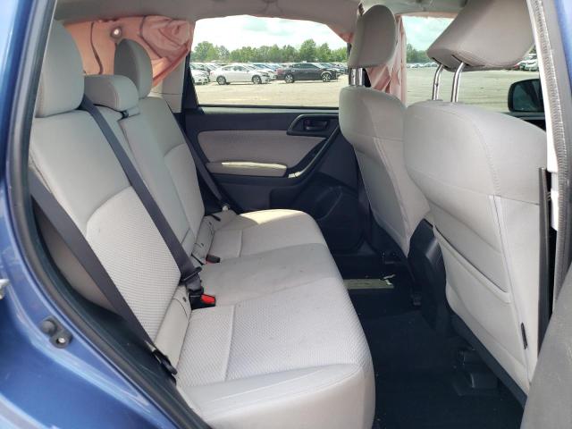 Photo 10 from auction – 2017 SUBARU FORESTER 2 with VIN JF2SJAEC1HH523783