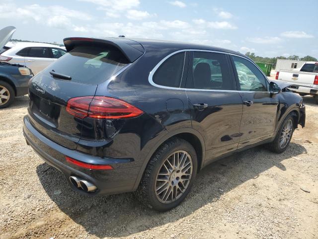Photo 3 from auction – 2016 PORSCHE CAYENNE S with VIN WP1AB2A28GLA92587