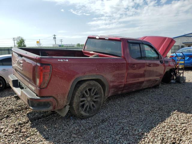 Photo 3 from auction – 2019 GMC SIERRA K15 with VIN 1GTR9CEK3KZ425929