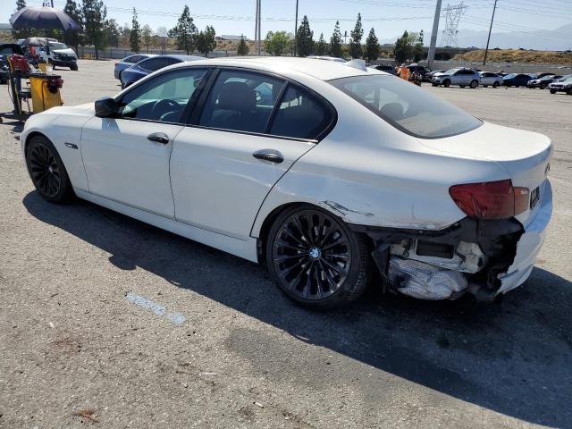 Photo 2 from auction – 2011 BMW 535 I with VIN WBAFR7C5XBC604542