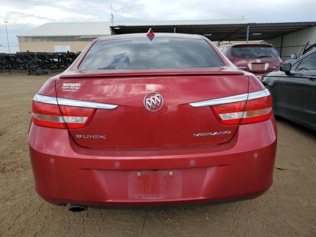 Photo 6 from auction – 2017 BUICK VERANO SPO with VIN 1G4PR5SK8H4112092