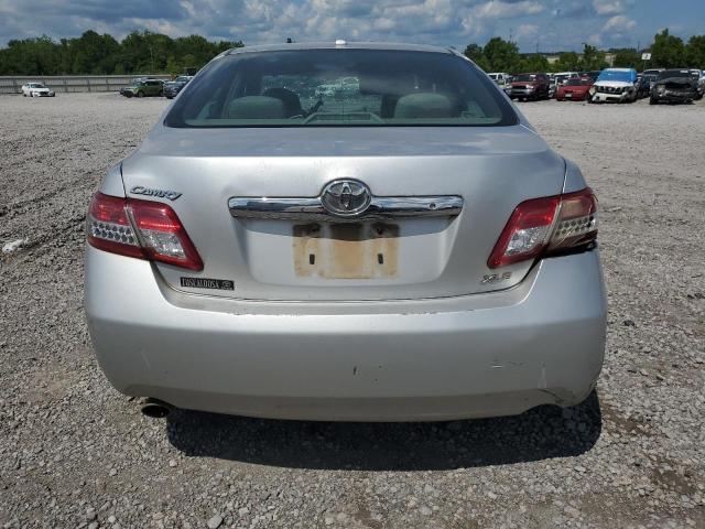Photo 6 from auction – 2011 TOYOTA CAMRY SE with VIN 4T1BK3EK1BU130892