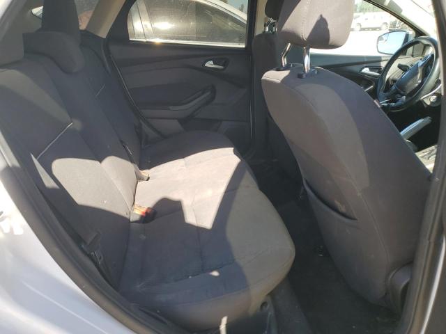 Photo 10 from auction – 2012 FORD FOCUS SEL with VIN 1FAHP3M25CL339924
