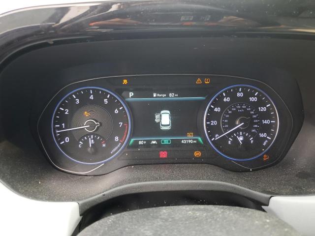 Photo 9 from auction – 2020 HYUNDAI PALISADE S with VIN KM8R4DHE3LU089901