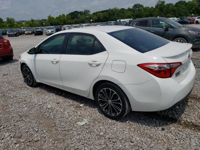 Zdjęcie 2 z aukcji – 2016 TOYOTA COROLLA S z VIN 5YFBURHE8GP369593
