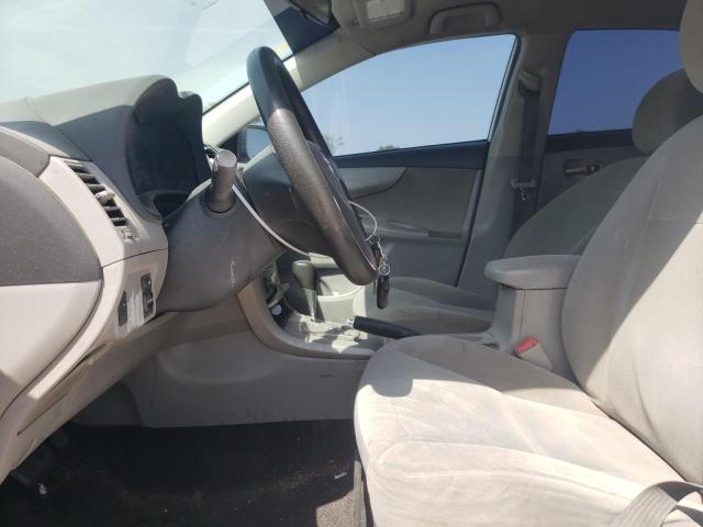 Photo 7 from auction – 2011 TOYOTA COROLLA BA with VIN 2T1BU4EE6BC624838