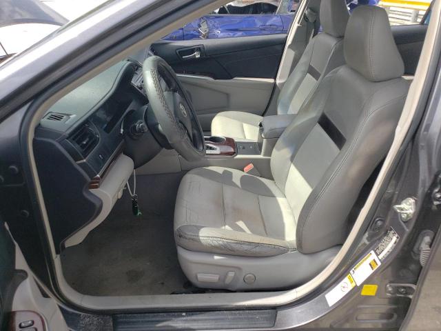 Photo 7 from auction – 2014 TOYOTA CAMRY L with VIN 4T1BF1FK3EU408316