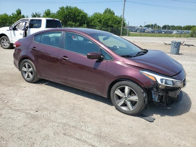 Photo 4 from auction – 2018 KIA FORTE LX with VIN 3KPFL4A75JE198832