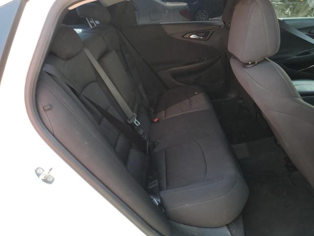 Photo 10 from auction – 2018 CHEVROLET MALIBU LT with VIN 1G1ZD5ST4JF138597