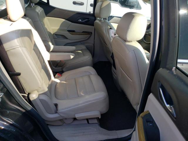 Photo 11 from auction – 2017 GMC ACADIA DEN with VIN 1GKKNPLS2HZ276725