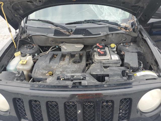 Photo 12 from auction – 2013 JEEP PATRIOT LA with VIN 1C4NJPFB3DD191528