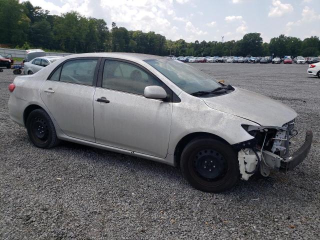 Photo 4 from auction – 2013 TOYOTA COROLLA BA with VIN 5YFBU4EE4DP097062