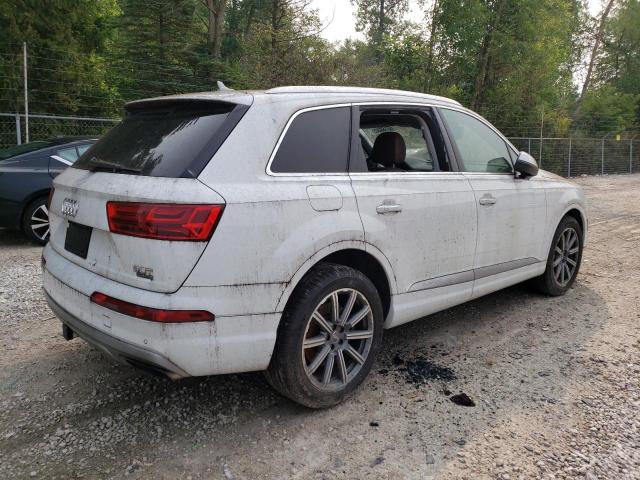Photo 3 from auction – 2018 AUDI Q7 PRESTIG with VIN WA1VAAF78JD026394
