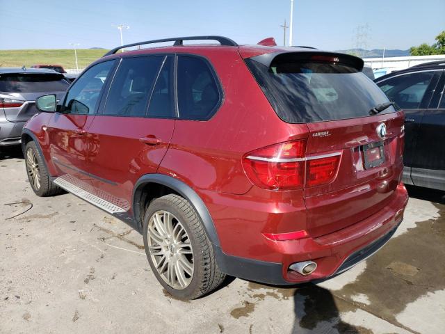 Photo 2 from auction – 2013 BMW X5 XDRIVE3 with VIN 5UXZW0C52D0B95569