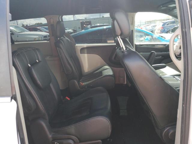Photo 11 from auction – 2016 DODGE GRAND CARA with VIN 2C4RDGCG4GR262438