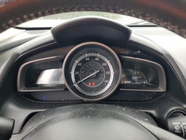 Photo 9 from auction – 2017 MAZDA CX-3 TOURI with VIN JM1DKFC77H0154031