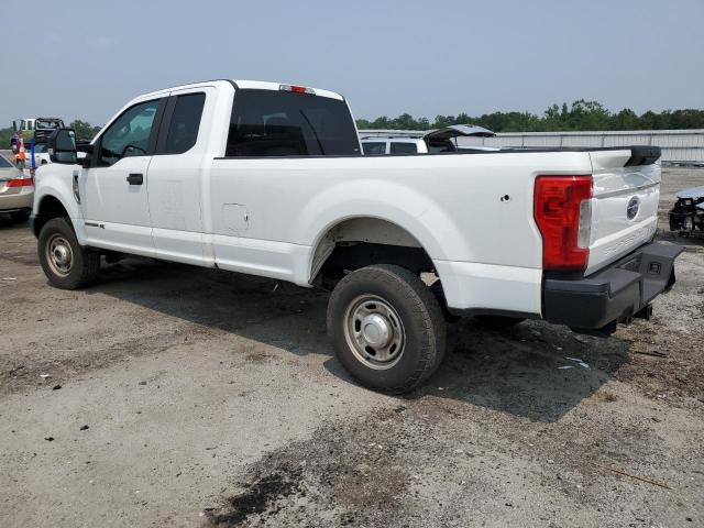 Photo 2 from auction – 2018 FORD F250 SUPER with VIN 1FT7X2BT1JEC81694