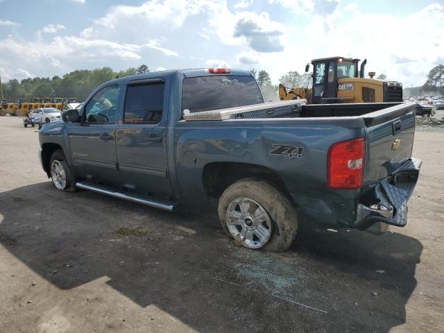Photo 2 from auction – 2013 CHEVROLET SILVERADO with VIN 3GCPKSE73DG356387