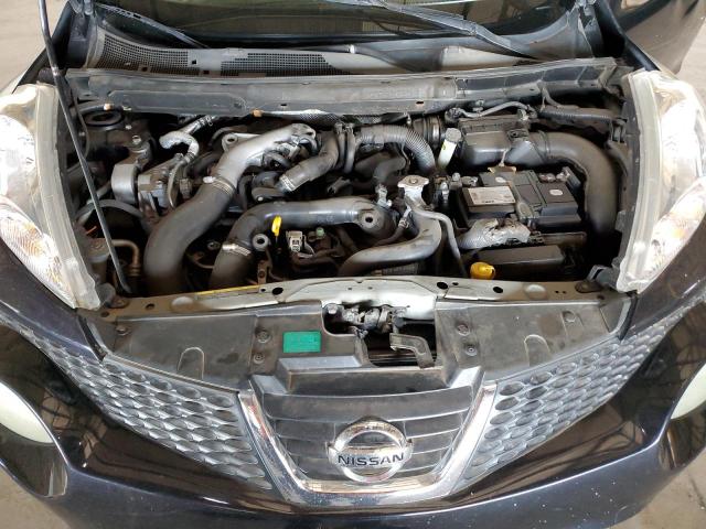 Photo 11 from auction – 2011 NISSAN JUKE S with VIN JN8AF5MR3BT001514