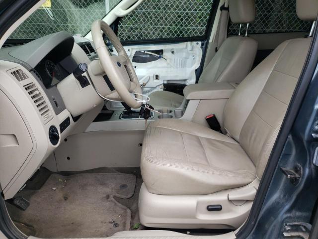 Photo 7 from auction – 2012 FORD ESCAPE XLT with VIN 1FMCU0DG6CKC40750